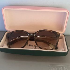 Kate Spade Sunglasses